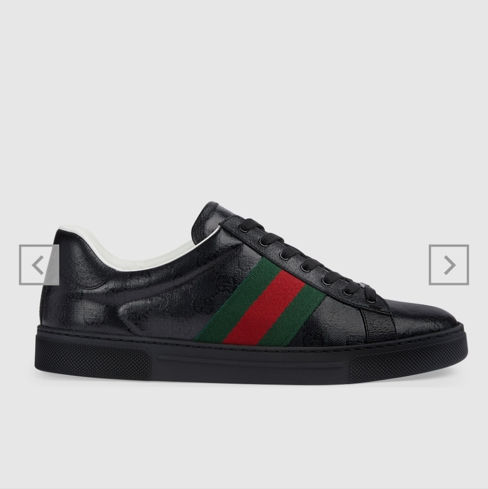 GUCCI ACE MENS